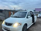 Mazda MPV 1999 года за 3 200 000 тг. в Астана – фото 2