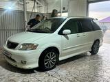Mazda MPV 1999 года за 3 200 000 тг. в Астана – фото 3