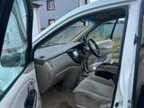 Mazda MPV 1999 года за 3 200 000 тг. в Астана – фото 4