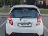 Chevrolet Spark 2022 годаүшін4 650 000 тг. в Павлодар – фото 2