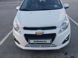 Chevrolet Spark 2022 годаүшін4 650 000 тг. в Павлодар