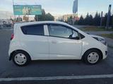Chevrolet Spark 2022 годаүшін4 650 000 тг. в Павлодар – фото 4