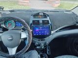 Chevrolet Spark 2022 годаүшін4 650 000 тг. в Павлодар – фото 5