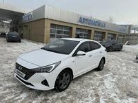 Hyundai Accent 2021 года за 9 200 000 тг. в Алматы