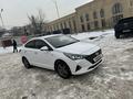 Hyundai Accent 2021 годаfor9 200 000 тг. в Алматы – фото 3