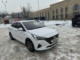 Hyundai Accent 2021 годаfor9 200 000 тг. в Алматы – фото 2