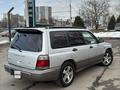 Subaru Forester 1997 годаfor2 950 000 тг. в Алматы – фото 3