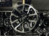 Zm_wheels Диски R18 на Toyota, Lexus 6x139.7 в наличии Астана! за 263 000 тг. в Астана