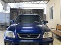 Honda CR-V 1999 годаүшін4 500 000 тг. в Кызылорда