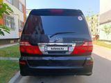 Toyota Alphard 2006 года за 6 500 000 тг. в Алматы – фото 4