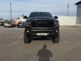Dodge RAM 2022 года за 50 000 000 тг. в Костанай – фото 2
