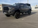 Dodge RAM 2022 года за 50 000 000 тг. в Костанай