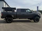 Dodge RAM 2022 года за 50 000 000 тг. в Костанай – фото 5