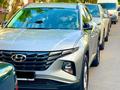 Hyundai Tucson 2022 года за 11 696 079 тг. в Алматы