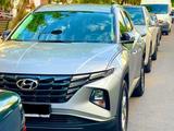 Hyundai Tucson 2022 годаүшін11 696 079 тг. в Алматы