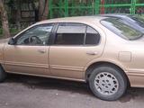 Nissan Maxima 1998 годаүшін1 600 000 тг. в Алматы – фото 3