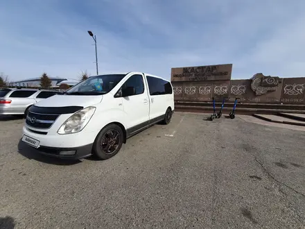 Hyundai H-1 2010 года за 6 500 000 тг. в Алматы