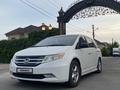 Honda Odyssey 2013 года за 9 000 000 тг. в Актау – фото 10