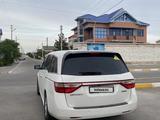 Honda Odyssey 2013 годаfor9 000 000 тг. в Актау – фото 5