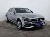 Mercedes-Benz C 180 2014 годаfor8 990 000 тг. в Астана – фото 3