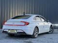 Hyundai Sonata 2021 года за 10 990 000 тг. в Актобе – фото 3