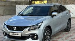 Suzuki Baleno 2023 годаfor7 700 000 тг. в Актау – фото 2