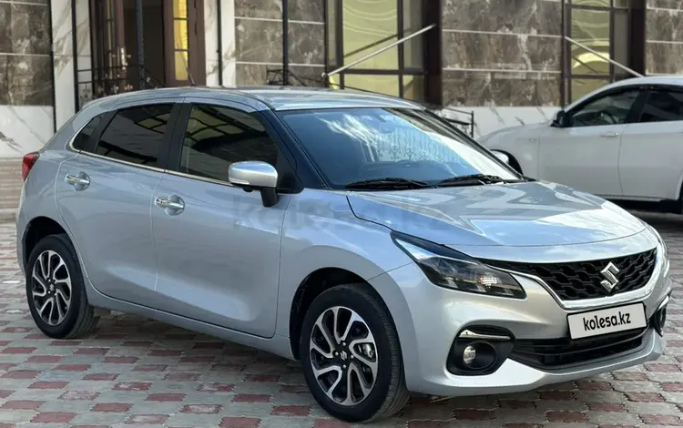 Suzuki Baleno 2023 годаfor7 700 000 тг. в Актау