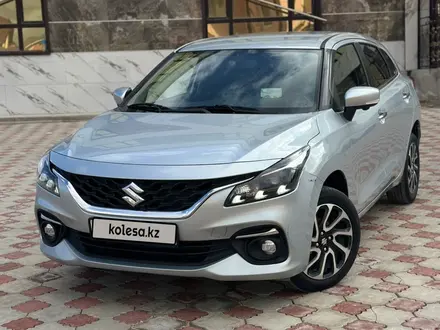 Suzuki Baleno 2023 года за 7 700 000 тг. в Актау – фото 9