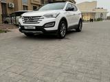 Hyundai Santa Fe 2012 года за 9 500 000 тг. в Туркестан