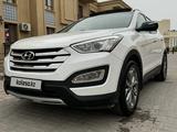 Hyundai Santa Fe 2012 года за 9 500 000 тг. в Туркестан – фото 5