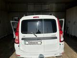 ВАЗ (Lada) Largus 2014 годаүшін2 800 000 тг. в Жанаозен
