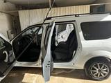 ВАЗ (Lada) Largus 2014 годаүшін2 800 000 тг. в Жанаозен – фото 4