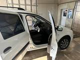 ВАЗ (Lada) Largus 2014 годаүшін2 800 000 тг. в Жанаозен – фото 3