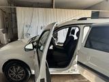 ВАЗ (Lada) Largus 2014 годаүшін2 800 000 тг. в Жанаозен – фото 5