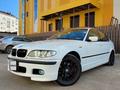 BMW 325 2003 годаүшін5 500 000 тг. в Актобе – фото 7