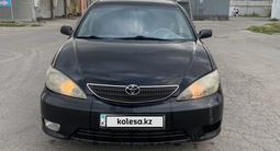 Toyota Camry 2005 года за 4 100 000 тг. в Алматы