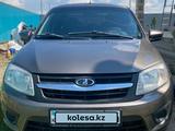 ВАЗ (Lada) Granta 2190 2015 годаүшін3 500 000 тг. в Актобе – фото 2