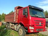 Howo  A5 2013 года за 12 500 000 тг. в Усть-Каменогорск – фото 2