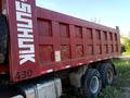 Howo  A5 2013 годаүшін9 000 000 тг. в Усть-Каменогорск – фото 17