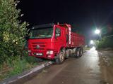 Howo  A5 2013 года за 9 000 000 тг. в Усть-Каменогорск – фото 2