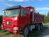 Howo  A5 2013 года за 12 500 000 тг. в Усть-Каменогорск – фото 3