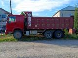 Howo  A5 2013 года за 12 500 000 тг. в Усть-Каменогорск – фото 4