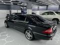 Mercedes-Benz S 500 2001 годаүшін6 500 000 тг. в Алматы – фото 6