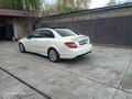 Mercedes-Benz C 300 2008 годаүшін6 600 000 тг. в Тараз – фото 2