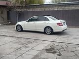 Mercedes-Benz C 300 2008 года за 6 600 000 тг. в Тараз