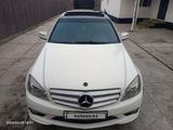 Mercedes-Benz C 300 2008 годаүшін6 600 000 тг. в Тараз – фото 4