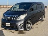 Toyota Alphard 2010 года за 6 500 000 тг. в Атырау