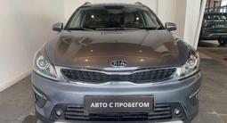 Kia Rio X-Line 2020 годаfor8 490 000 тг. в Астана – фото 2