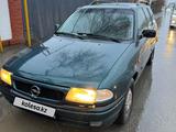 Opel Astra 1997 года за 900 000 тг. в Кызылорда