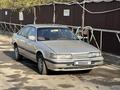 Mazda 626 1991 годаfor1 100 000 тг. в Алматы – фото 2